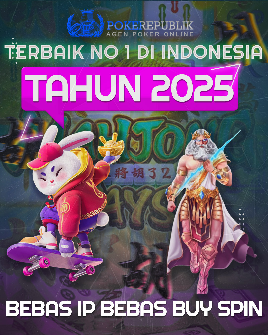 Banner Promosi